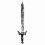 Knight Sword