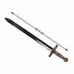 Knight Warrior Sword