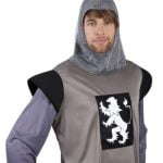 Knights Hood