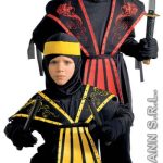 Kombat Ninja
