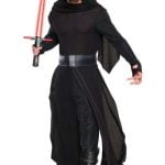 Kylo Ren Deluxe - Adults