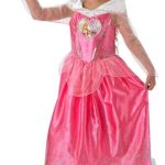 LOVEHEART SLEEPING BEAUTY CHILDRENS