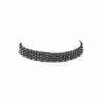Lace Choker Black