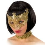 Lace Eyemask