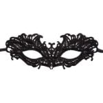 Lace Eyemask - Soft lace