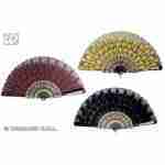 Lace Fan