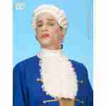 Lace Jabot