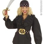 Ladies Pirate/Renaissance shirts