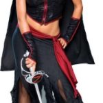 Lady Zorro