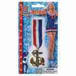 Lady in the Navy Medal