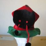 Ladybird Hat