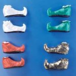Lame Jester Shoes