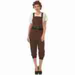 Land Girl