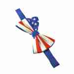 Large USA Bow Ties