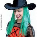 Latex Child Witches Nose