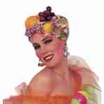 Latin Lady