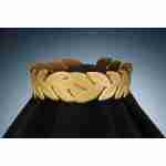 Laurel Wreath - Gold