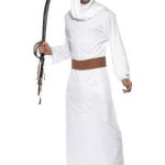 Lawrence of Arabia Costume