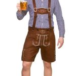 Lederhosen