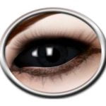 Lens Black - 1 Day Use Only