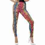 Leopard Print Leggings