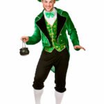 Leprechaun Costume