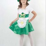 Leprechaun Girl