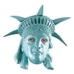 Liberty Mask
