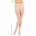 Light Pink Pantyhose
