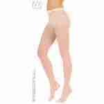 Light Pink Pantyhose XL