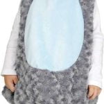 Lil Grey Mouse