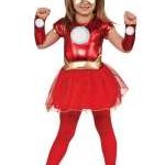 Lil Iron Lady