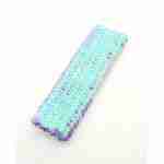 Lilac Sequin Headband