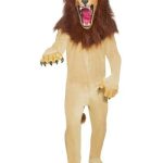 Lion Costume