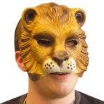 Lion Mask