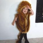 Lion Tabard