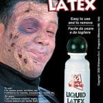 Liquid Latex