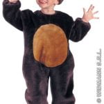 Little Bear - Plush