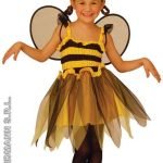Little Bee Girl