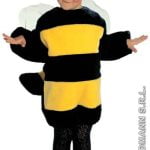 Little Bee - Plush