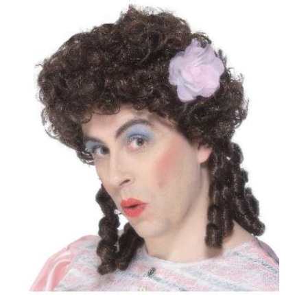 Little Britain Emily Wig 27098 img