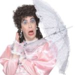 Little Britain - Emily's Parasol