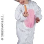 Little Bunny - Plush