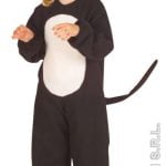 Little Cat (Black and white)