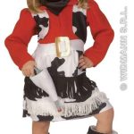 Little Cow Girl