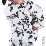 Little Dalmation - Plush