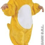Little Duck - Plush