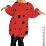 Little Ladybug - Plush