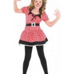 Little Missie Mouse