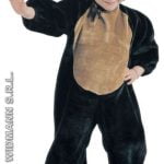 Little Monkey - Plush